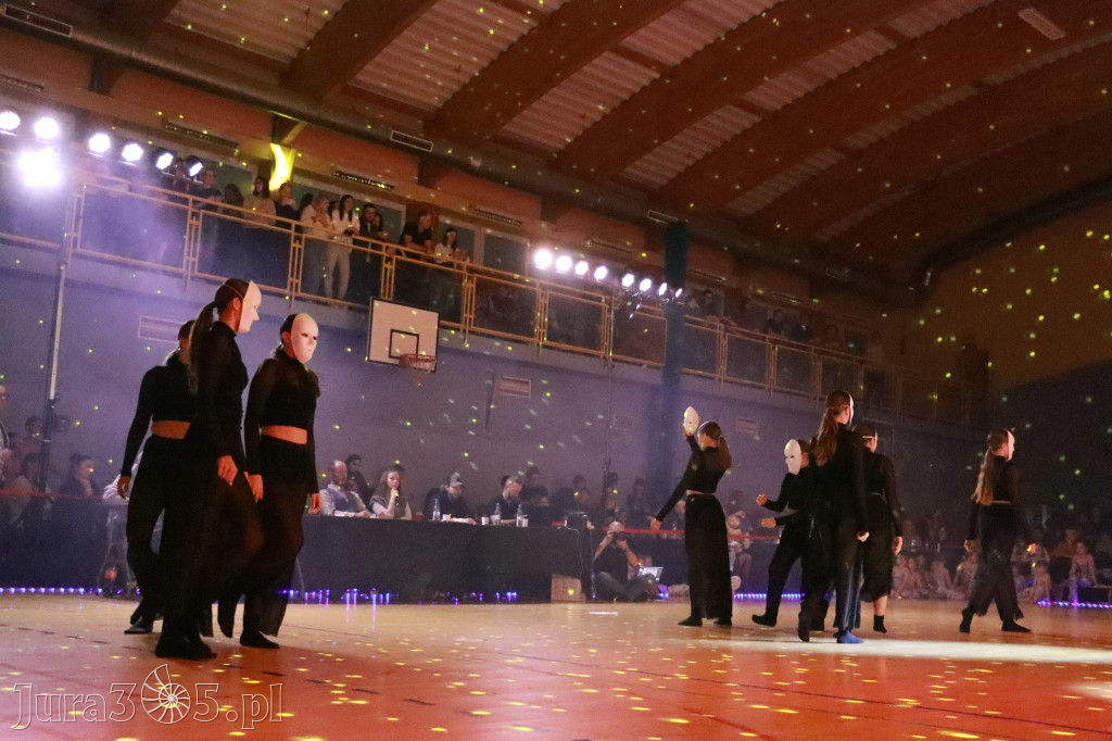 Fotorelacja III: DANCE CHALLENGE KOZIEGŁOWY CUP 2025