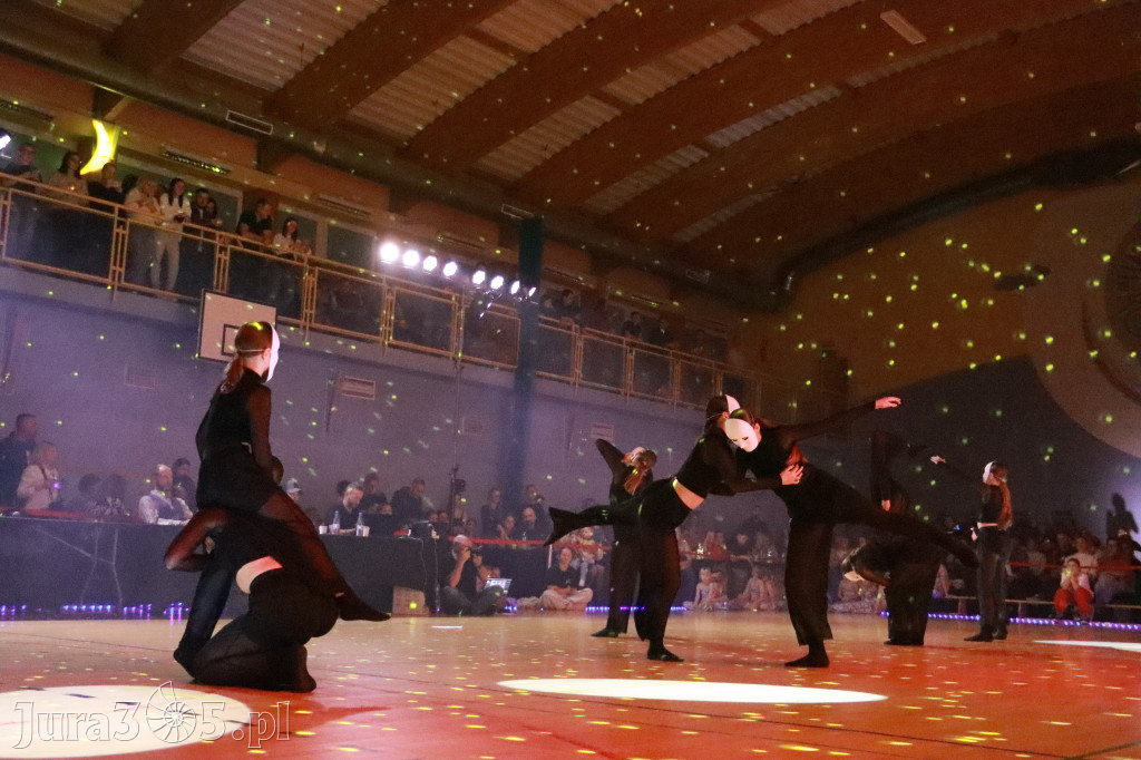 Fotorelacja III: DANCE CHALLENGE KOZIEGŁOWY CUP 2025