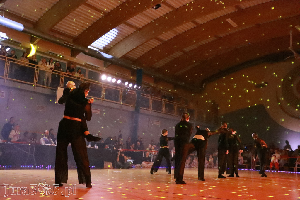 Fotorelacja III: DANCE CHALLENGE KOZIEGŁOWY CUP 2025
