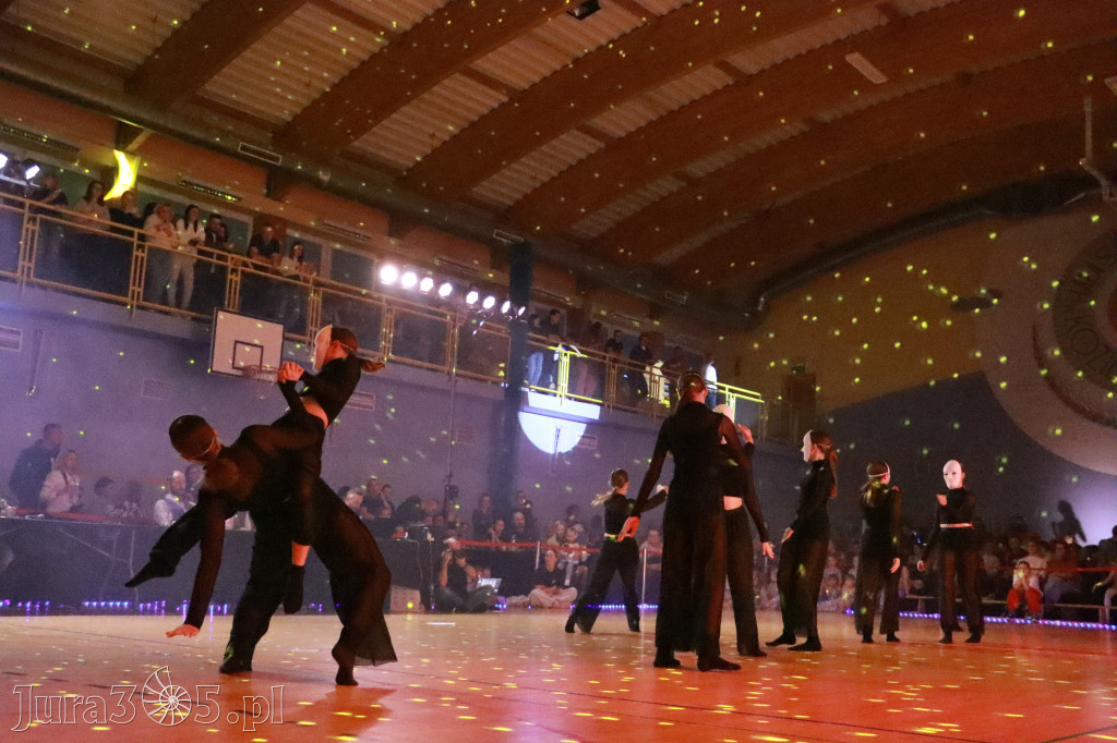 Fotorelacja III: DANCE CHALLENGE KOZIEGŁOWY CUP 2025
