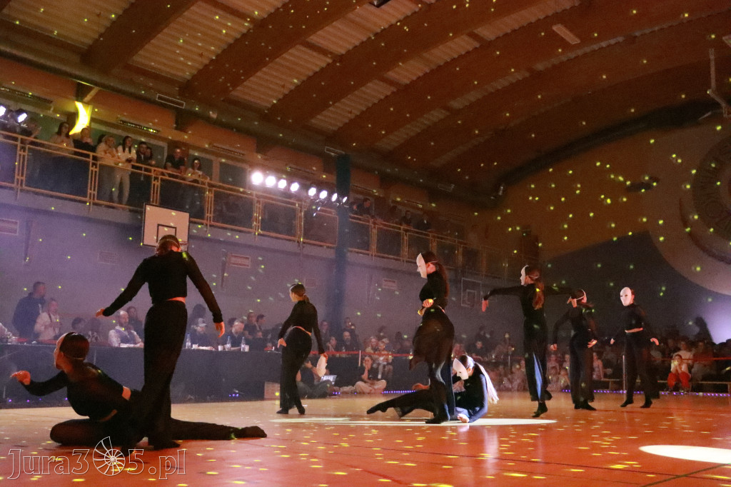 Fotorelacja III: DANCE CHALLENGE KOZIEGŁOWY CUP 2025