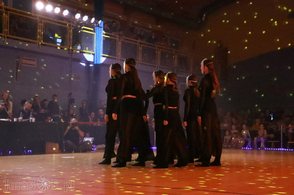 Fotorelacja III: DANCE CHALLENGE KOZIEGŁOWY CUP 2025