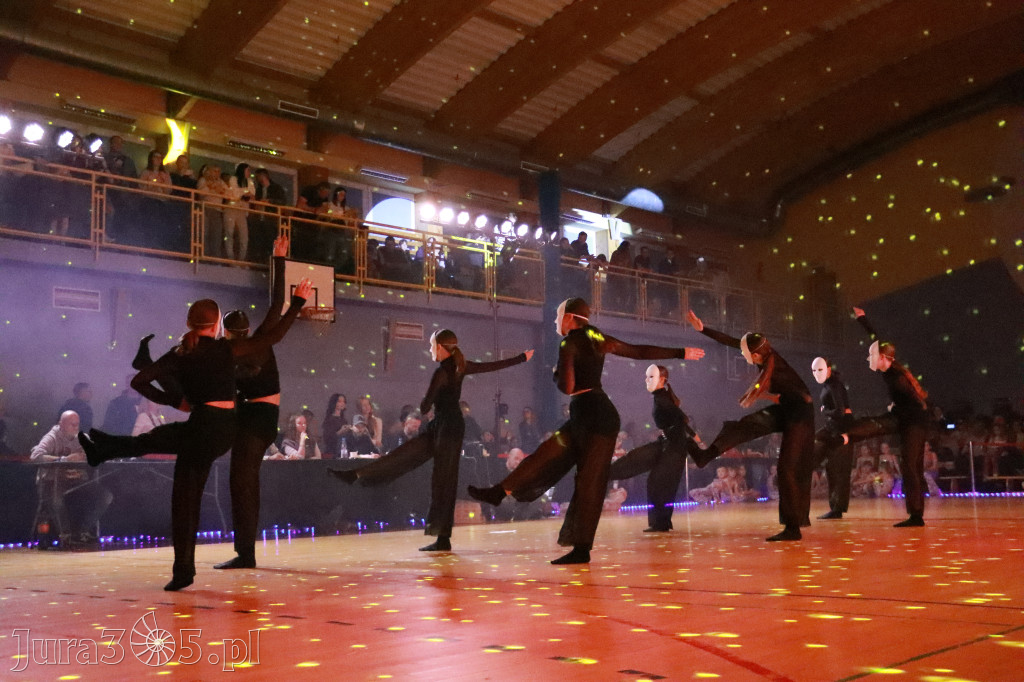 Fotorelacja III: DANCE CHALLENGE KOZIEGŁOWY CUP 2025