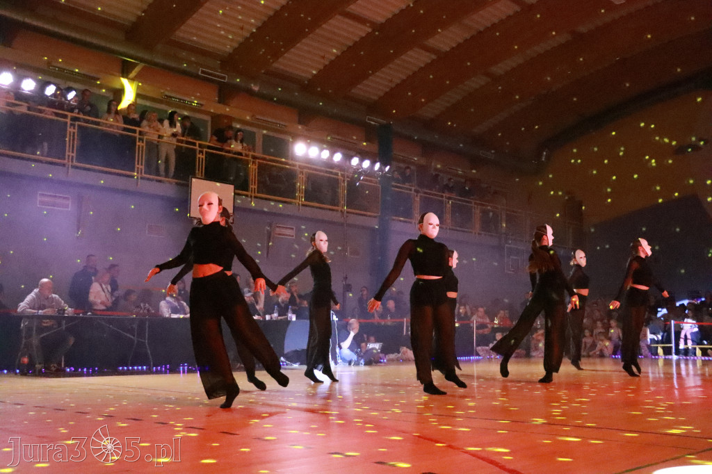 Fotorelacja III: DANCE CHALLENGE KOZIEGŁOWY CUP 2025