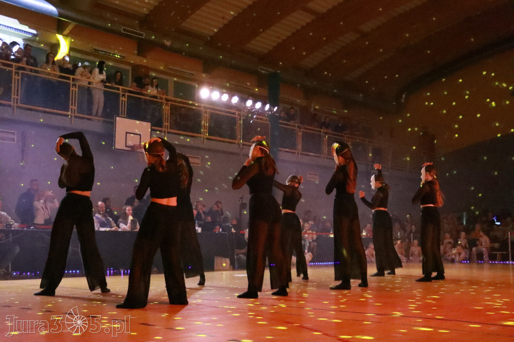 Fotorelacja III: DANCE CHALLENGE KOZIEGŁOWY CUP 2025