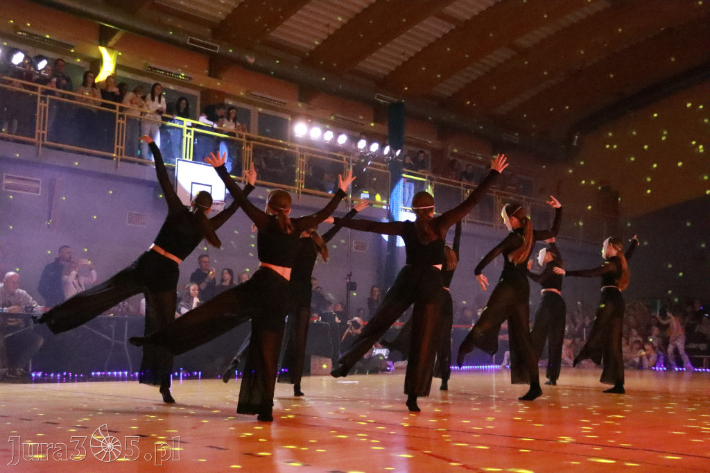 Fotorelacja III: DANCE CHALLENGE KOZIEGŁOWY CUP 2025