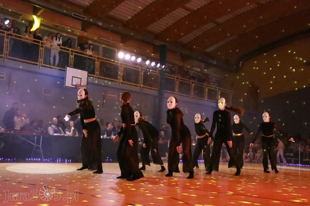 Fotorelacja III: DANCE CHALLENGE KOZIEGŁOWY CUP 2025