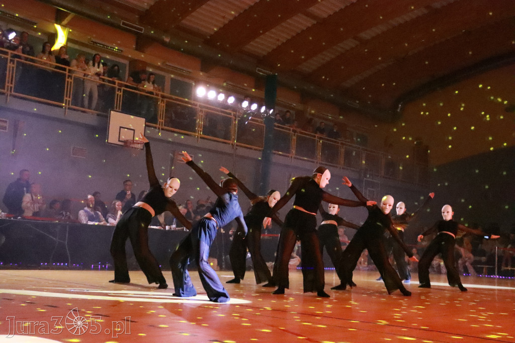 Fotorelacja III: DANCE CHALLENGE KOZIEGŁOWY CUP 2025