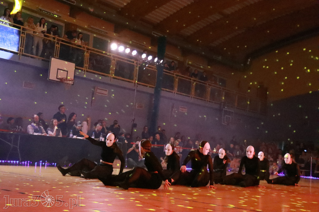Fotorelacja III: DANCE CHALLENGE KOZIEGŁOWY CUP 2025