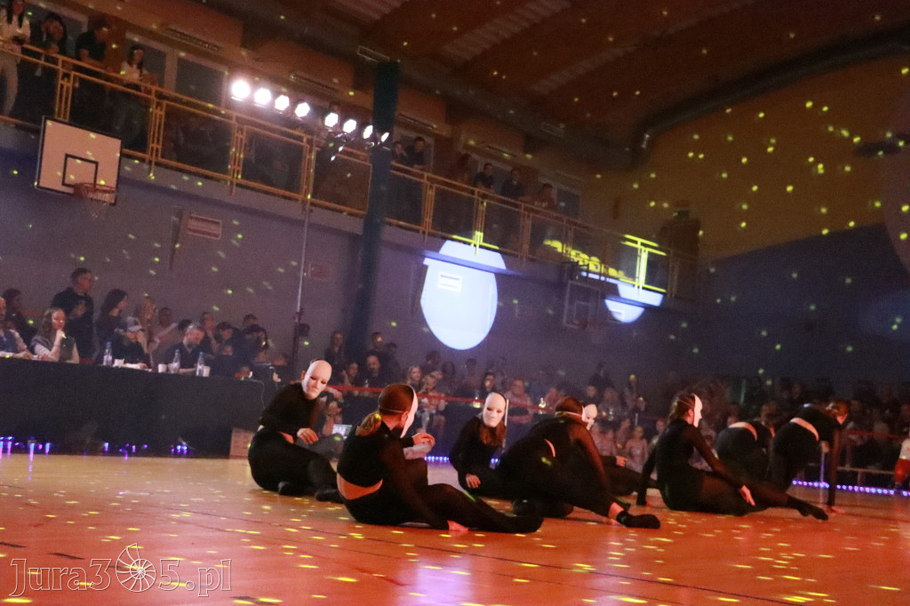 Fotorelacja III: DANCE CHALLENGE KOZIEGŁOWY CUP 2025
