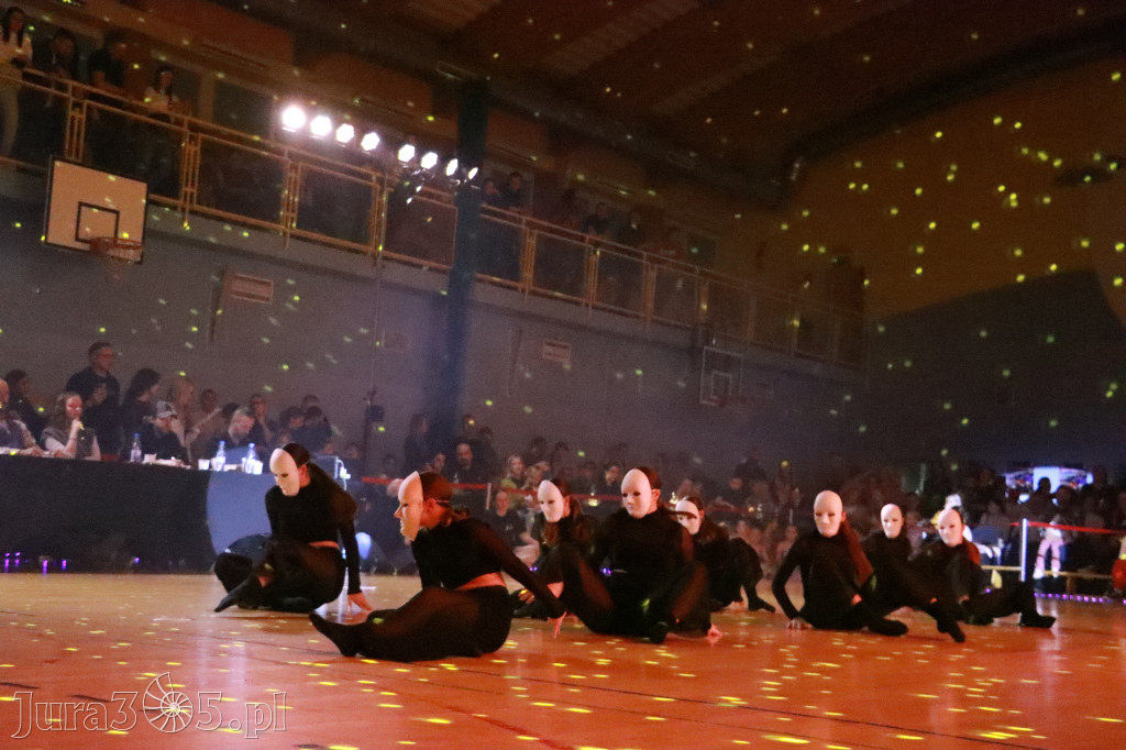Fotorelacja III: DANCE CHALLENGE KOZIEGŁOWY CUP 2025