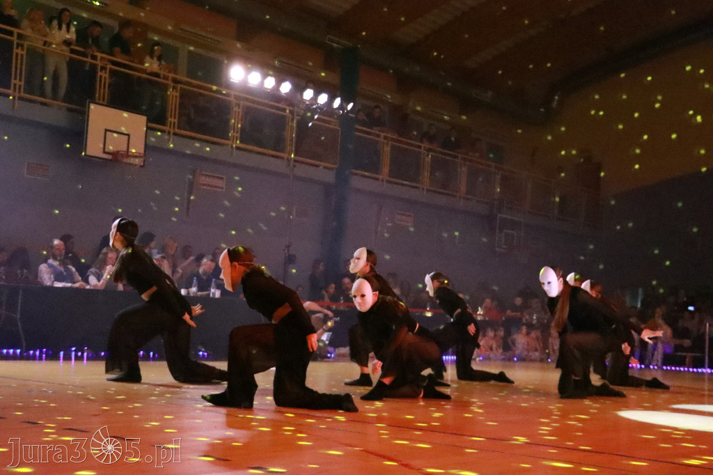 Fotorelacja III: DANCE CHALLENGE KOZIEGŁOWY CUP 2025