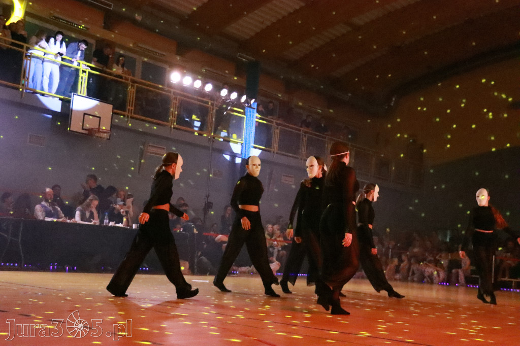 Fotorelacja III: DANCE CHALLENGE KOZIEGŁOWY CUP 2025