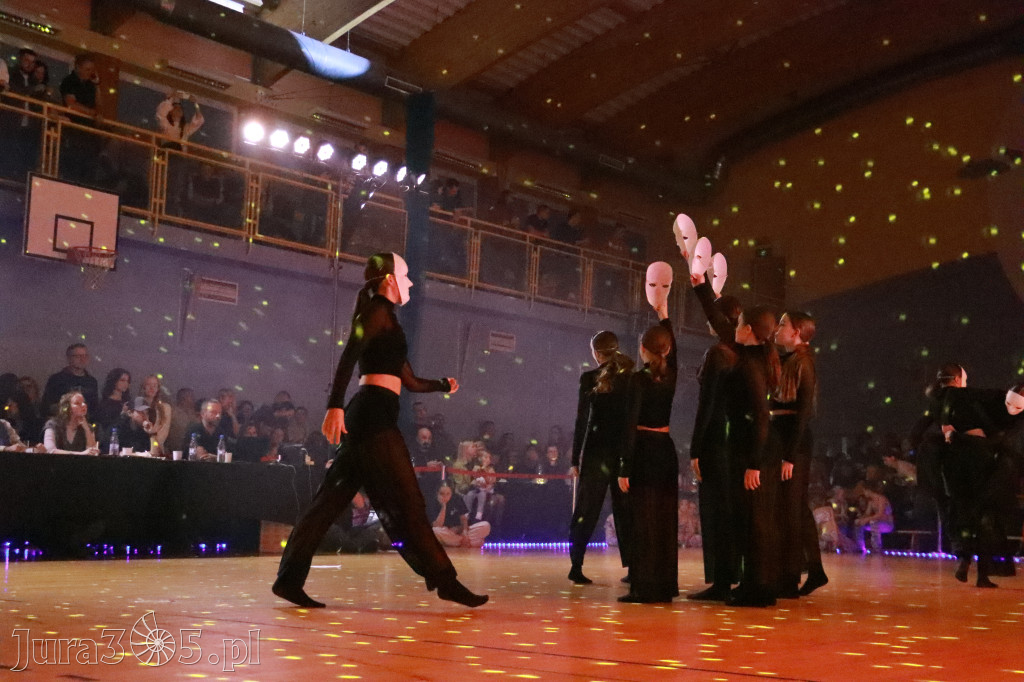 Fotorelacja III: DANCE CHALLENGE KOZIEGŁOWY CUP 2025