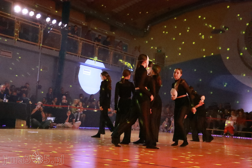 Fotorelacja III: DANCE CHALLENGE KOZIEGŁOWY CUP 2025