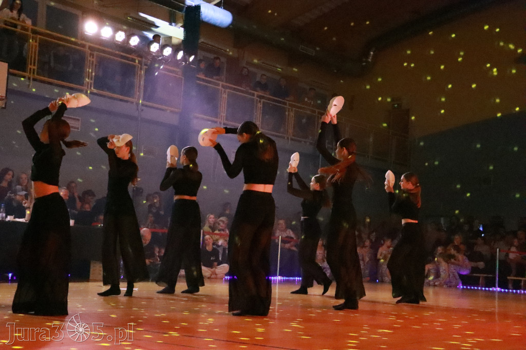 Fotorelacja III: DANCE CHALLENGE KOZIEGŁOWY CUP 2025