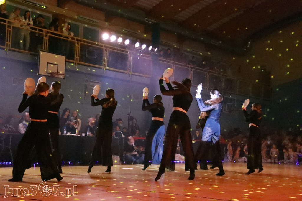 Fotorelacja III: DANCE CHALLENGE KOZIEGŁOWY CUP 2025