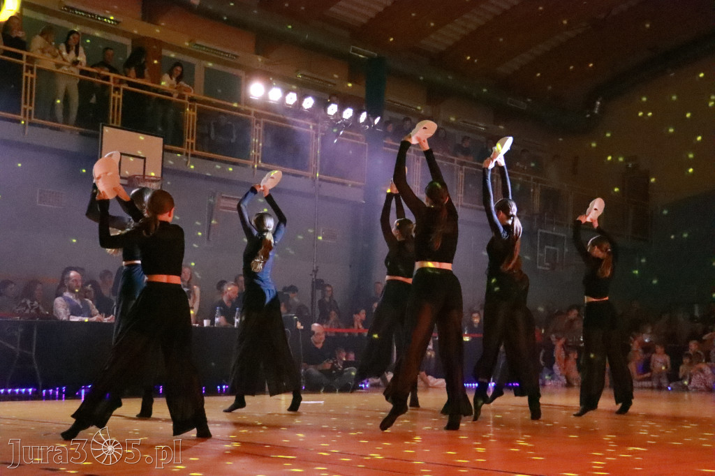 Fotorelacja III: DANCE CHALLENGE KOZIEGŁOWY CUP 2025