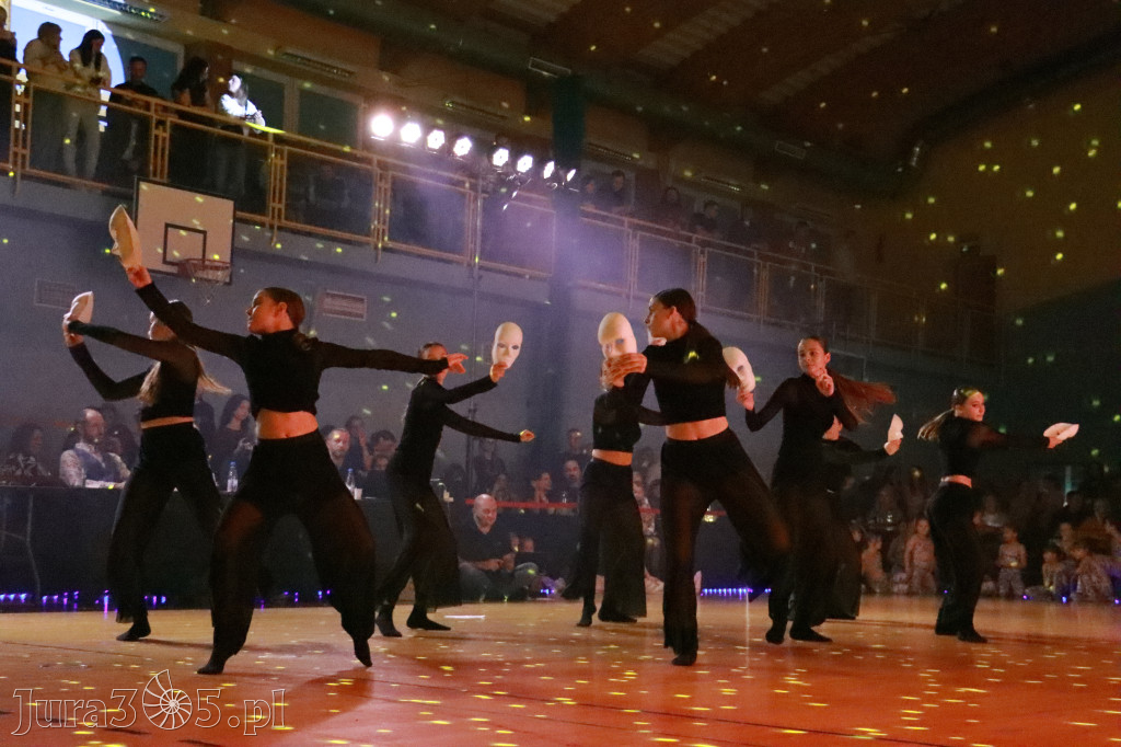 Fotorelacja III: DANCE CHALLENGE KOZIEGŁOWY CUP 2025