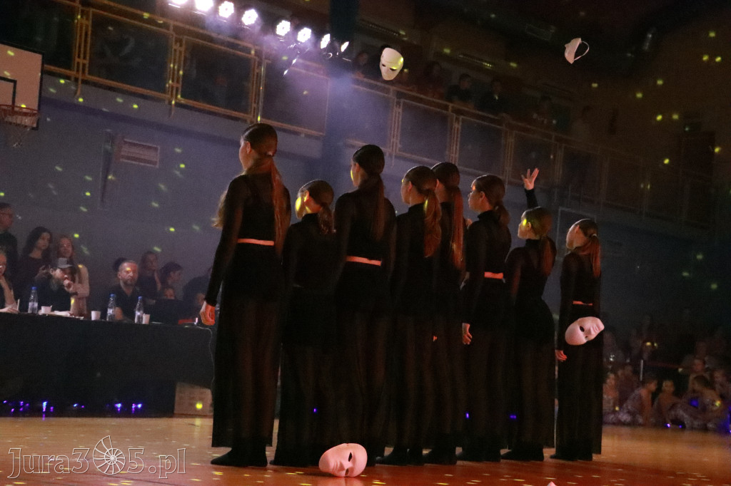 Fotorelacja III: DANCE CHALLENGE KOZIEGŁOWY CUP 2025