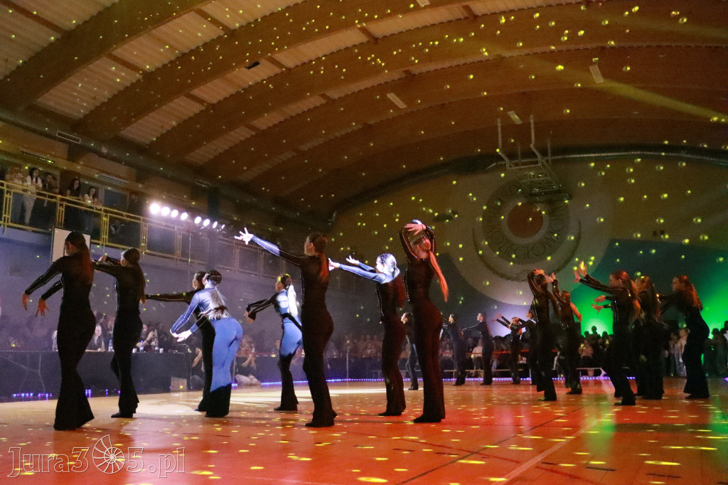 Fotorelacja III: DANCE CHALLENGE KOZIEGŁOWY CUP 2025