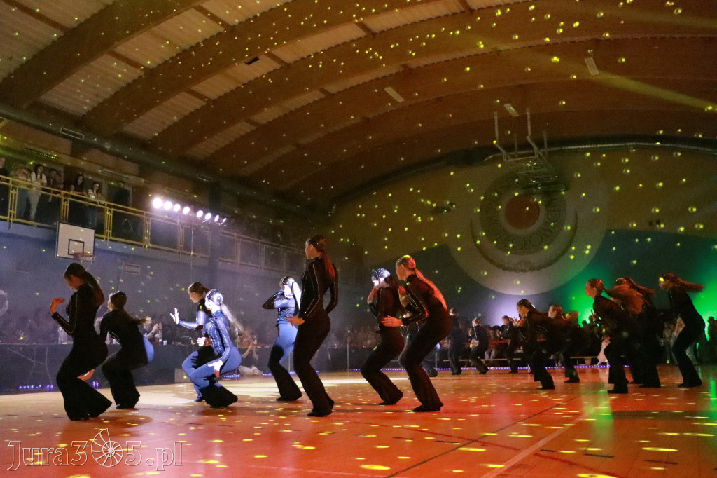Fotorelacja III: DANCE CHALLENGE KOZIEGŁOWY CUP 2025