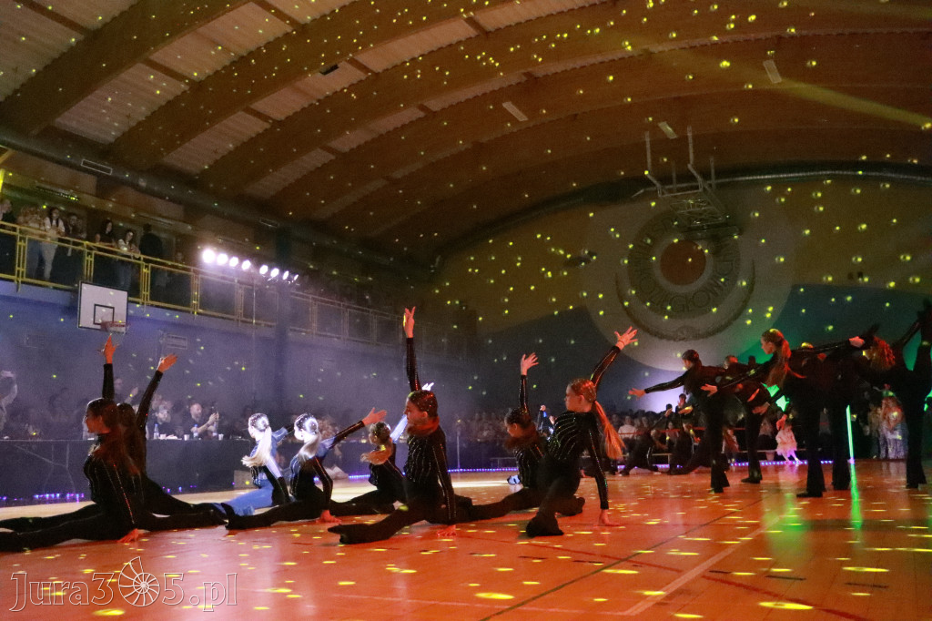 Fotorelacja III: DANCE CHALLENGE KOZIEGŁOWY CUP 2025