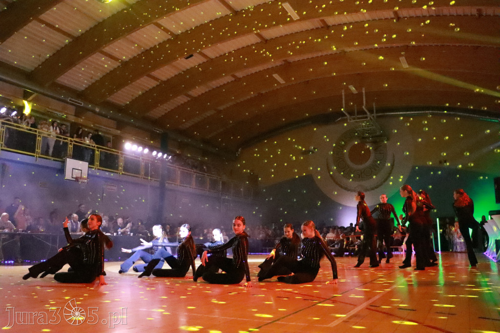 Fotorelacja III: DANCE CHALLENGE KOZIEGŁOWY CUP 2025