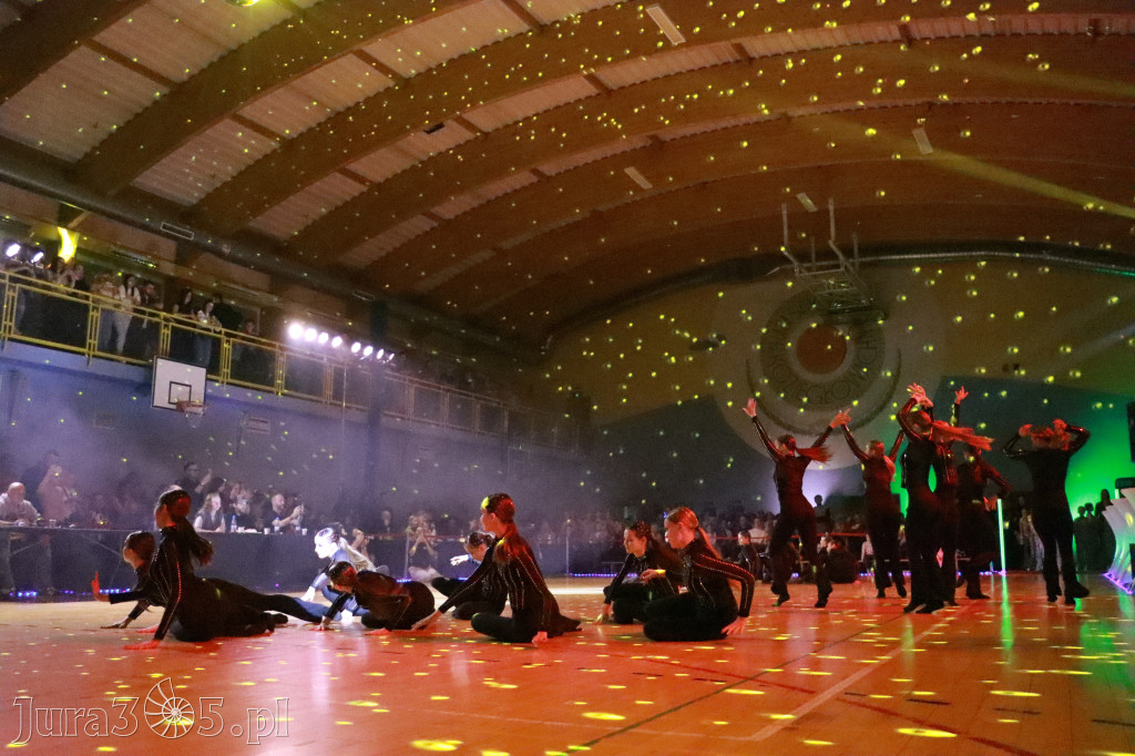 Fotorelacja III: DANCE CHALLENGE KOZIEGŁOWY CUP 2025
