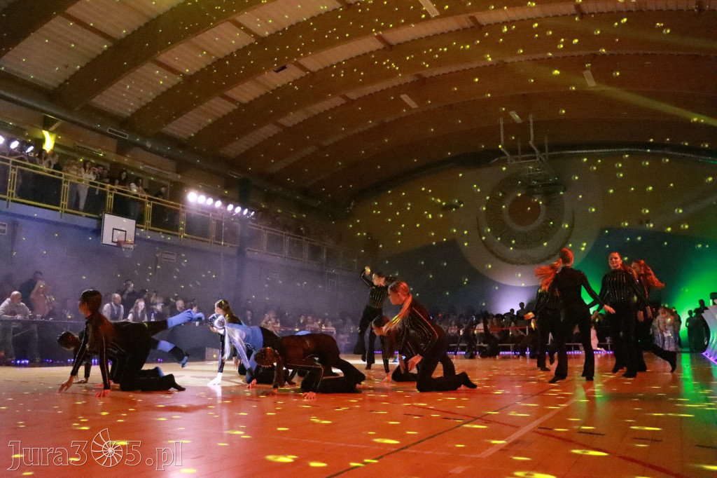 Fotorelacja III: DANCE CHALLENGE KOZIEGŁOWY CUP 2025