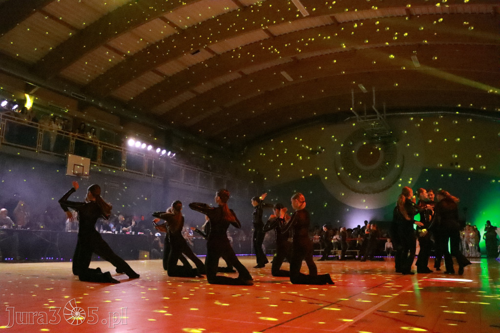 Fotorelacja III: DANCE CHALLENGE KOZIEGŁOWY CUP 2025