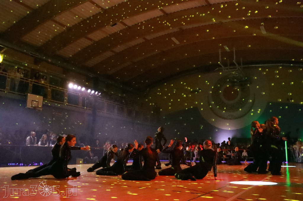 Fotorelacja III: DANCE CHALLENGE KOZIEGŁOWY CUP 2025