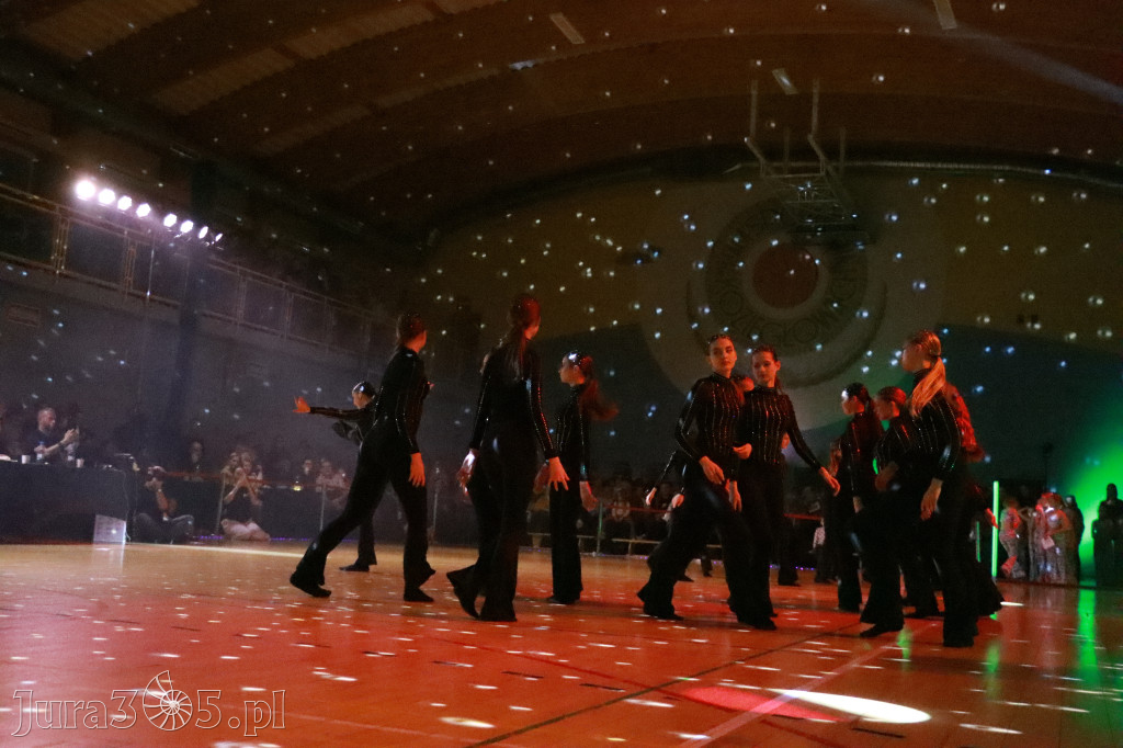 Fotorelacja III: DANCE CHALLENGE KOZIEGŁOWY CUP 2025