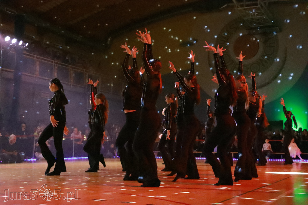 Fotorelacja III: DANCE CHALLENGE KOZIEGŁOWY CUP 2025