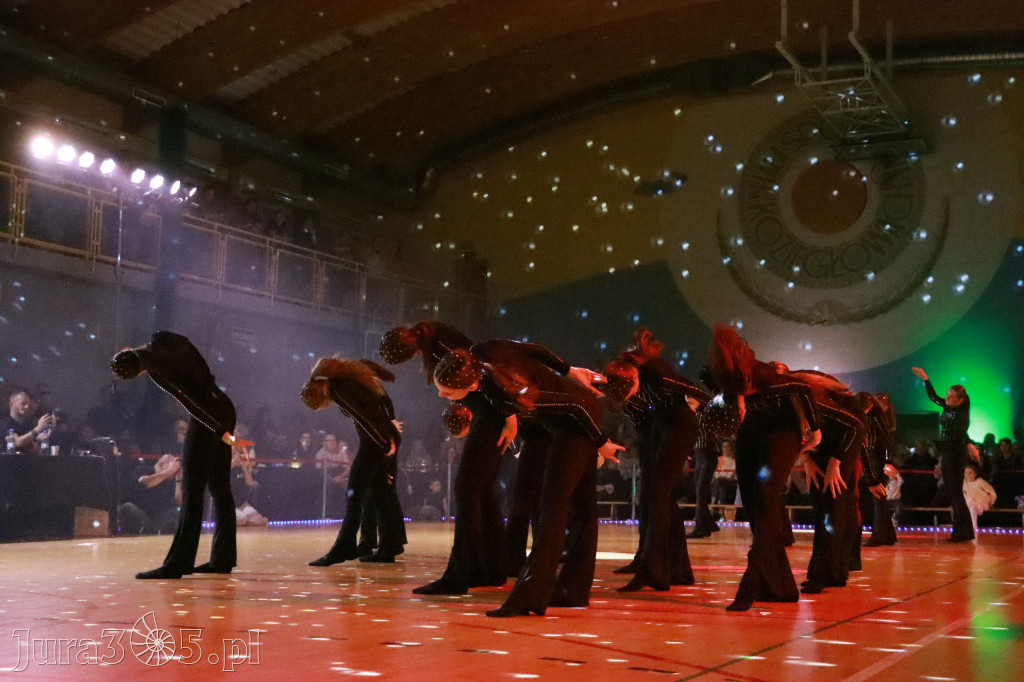 Fotorelacja III: DANCE CHALLENGE KOZIEGŁOWY CUP 2025