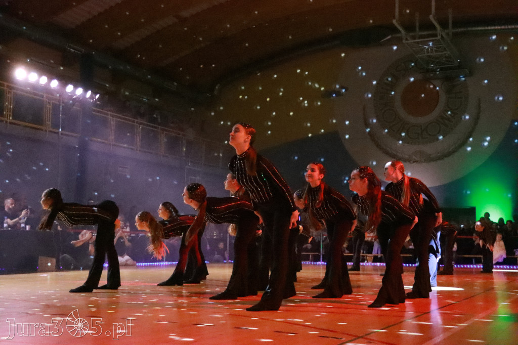 Fotorelacja III: DANCE CHALLENGE KOZIEGŁOWY CUP 2025