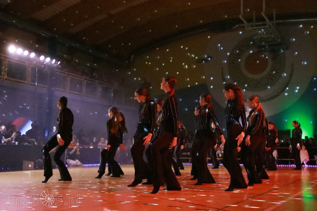 Fotorelacja III: DANCE CHALLENGE KOZIEGŁOWY CUP 2025