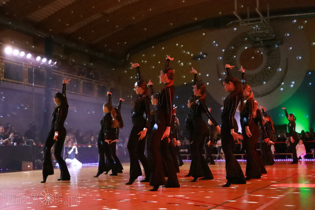 Fotorelacja III: DANCE CHALLENGE KOZIEGŁOWY CUP 2025