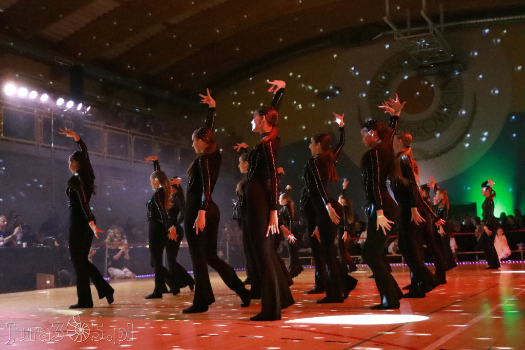 Fotorelacja III: DANCE CHALLENGE KOZIEGŁOWY CUP 2025