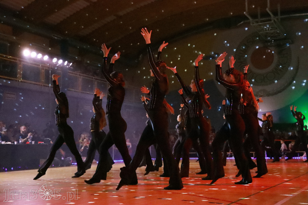 Fotorelacja III: DANCE CHALLENGE KOZIEGŁOWY CUP 2025