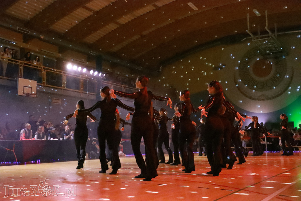Fotorelacja III: DANCE CHALLENGE KOZIEGŁOWY CUP 2025