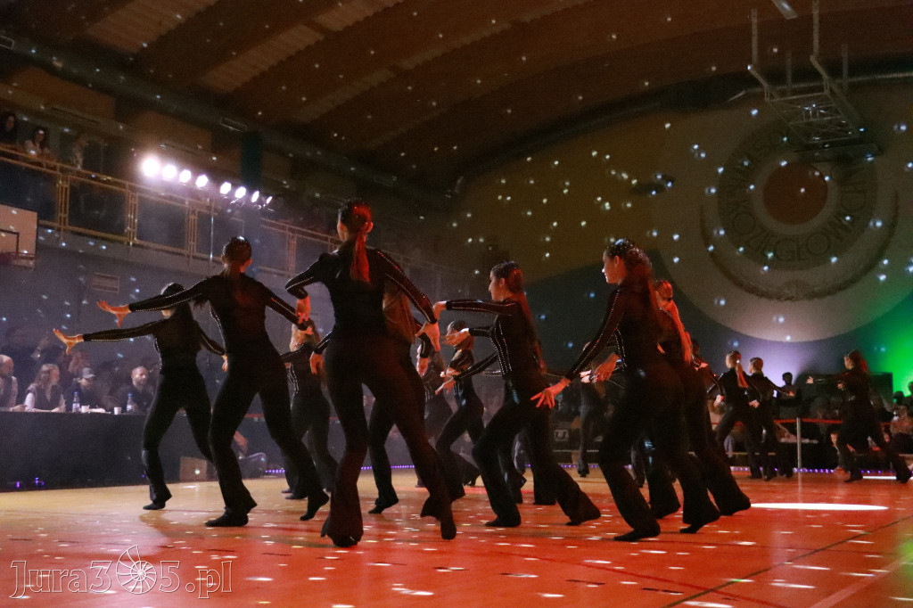 Fotorelacja III: DANCE CHALLENGE KOZIEGŁOWY CUP 2025