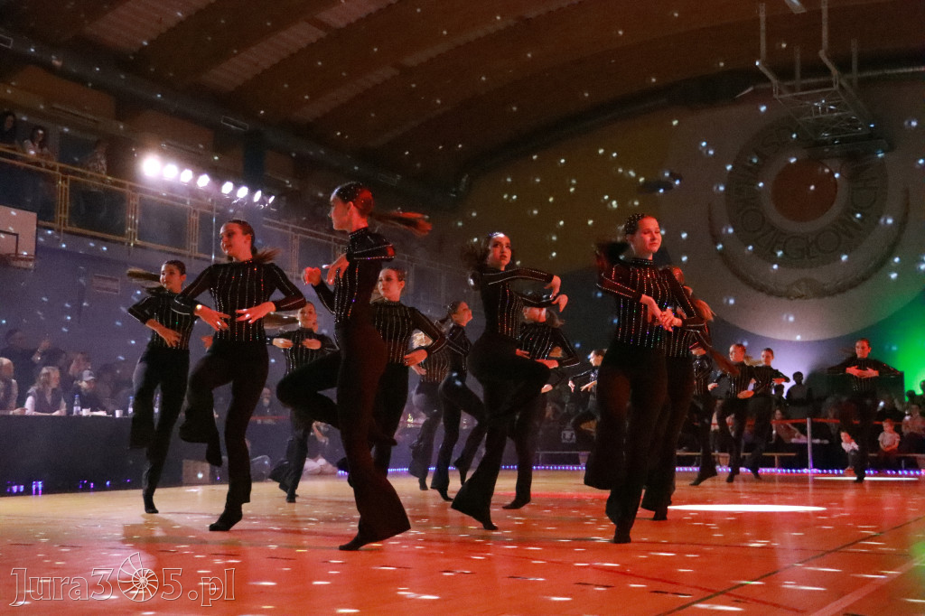 Fotorelacja III: DANCE CHALLENGE KOZIEGŁOWY CUP 2025