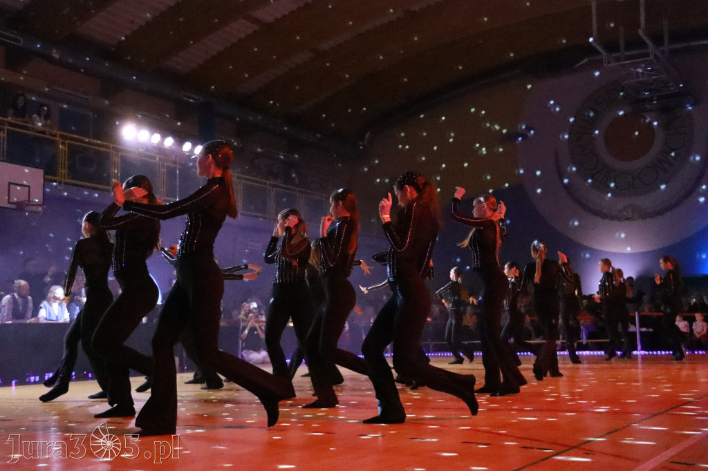Fotorelacja III: DANCE CHALLENGE KOZIEGŁOWY CUP 2025