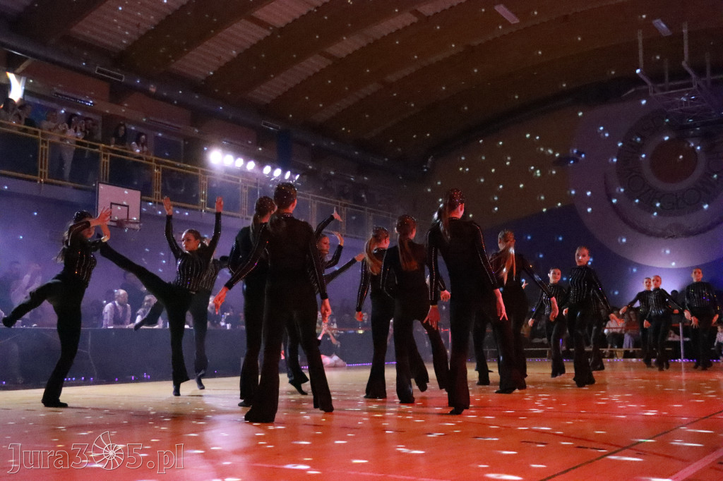 Fotorelacja III: DANCE CHALLENGE KOZIEGŁOWY CUP 2025