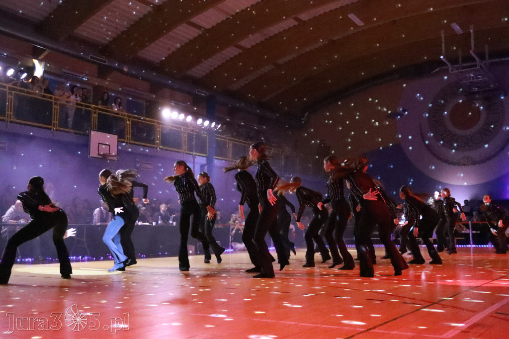 Fotorelacja III: DANCE CHALLENGE KOZIEGŁOWY CUP 2025
