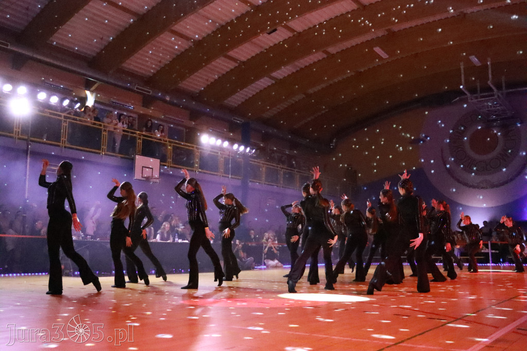 Fotorelacja III: DANCE CHALLENGE KOZIEGŁOWY CUP 2025
