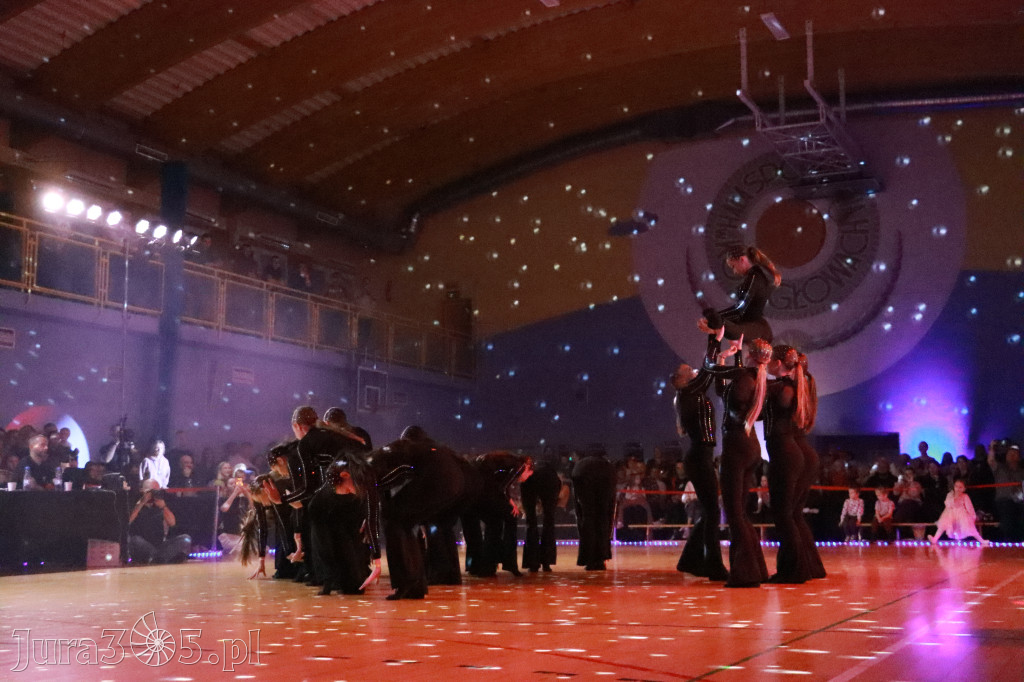Fotorelacja III: DANCE CHALLENGE KOZIEGŁOWY CUP 2025