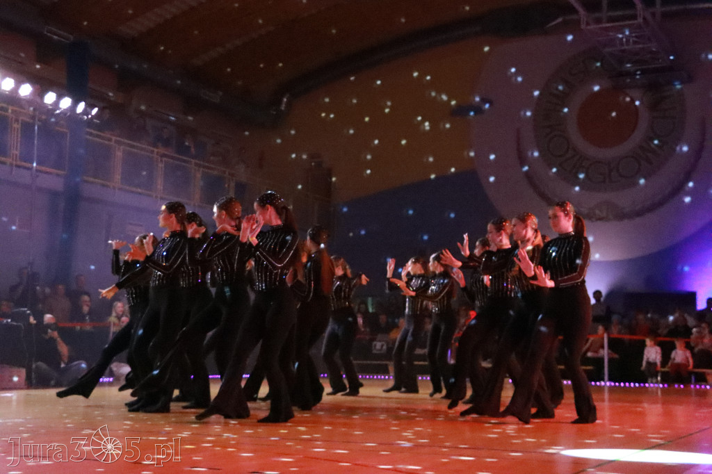 Fotorelacja III: DANCE CHALLENGE KOZIEGŁOWY CUP 2025