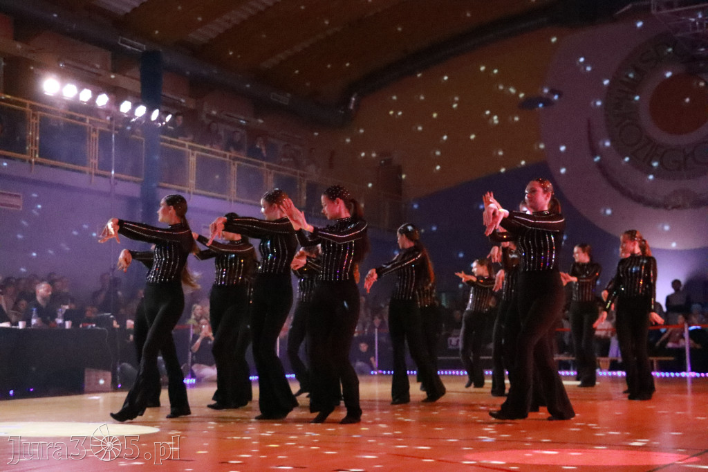 Fotorelacja III: DANCE CHALLENGE KOZIEGŁOWY CUP 2025
